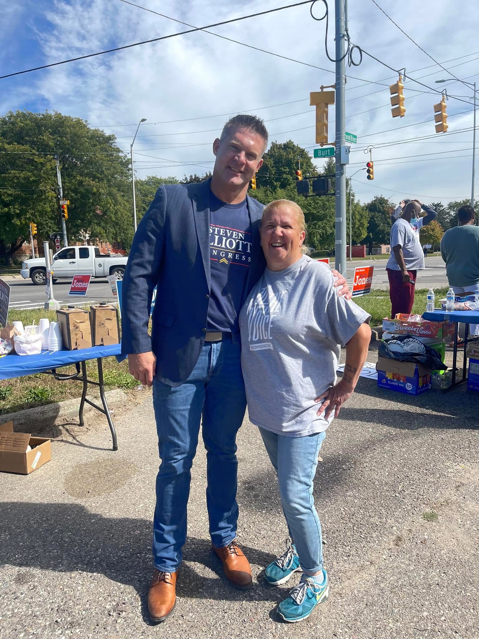 Campaign Trail
